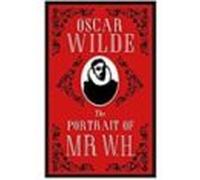 The Portrait Of Mr W H