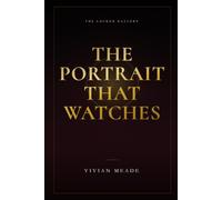 The Portrait That Watches: A 46,600-Piece Elimination Puzzle · The Locked Gallery