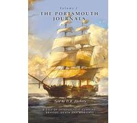 The Portsmouth Journals: Vol. 1