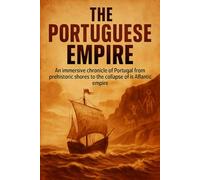 The Portuguese Empire: An immersive chronicle of Portugal from prehistoric shores to the collapse of its Atlantic empire (The History Brief)