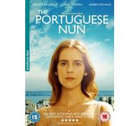 The Portuguese Nun [Reino Unido] [DVD]