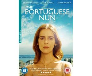 The Portuguese Nun [Reino Unido] [DVD]