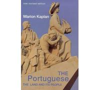 The Portuguese: The Land And Its People(Revised Edition)