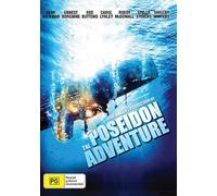 The Poseidon Adventure [DVD] [1972] by Gene Hackman