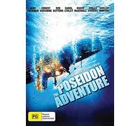 The Poseidon Adventure [USA] [DVD]