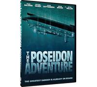 The Poseidon Adventure [USA] [DVD]