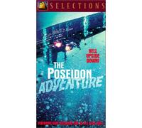 The Poseidon Adventure [USA] [VHS]