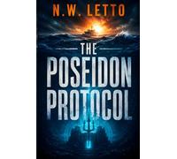 The Poseidon Protocol (The Nico Moreau Adventures)