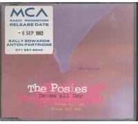 The Posies - Dream All Day (2inedits)