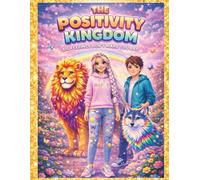 The Positivity Kingdom: Big Feelings Don't Make You Bad