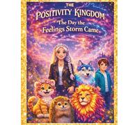 The Positivity Kingdom: The Day the Feelings Storm Came