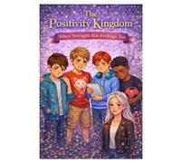 The Positivity Kingdom: When Strength Has Feelings Too