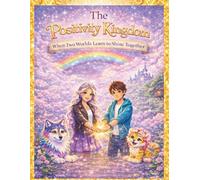 The Positivity Kingdom: When Two World Learn to Shine Together