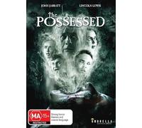The Possessed (2021)