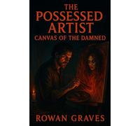 The Possessed Artist: Canvas of the Damned