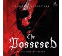 The Possessed - Audiobook (audiolibro)