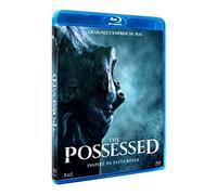 The Possessed [Blu-ray]