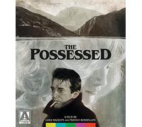 The Possessed [USA] [Blu-ray]