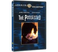 The Possessed [USA] [DVD]