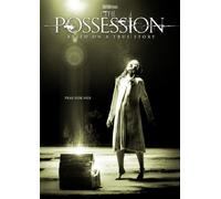 The Possession [Alemania] [DVD]