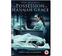 The Possession of Hannah Grace [DVD]