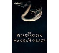 The Possession of Hannah Grace [USA] [Blu-ray]