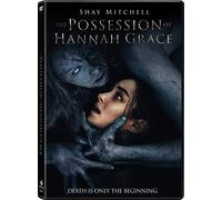 The Possession of Hannah Grace [USA] [DVD]