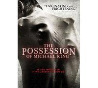 The Possession of Michael King [USA] [DVD]
