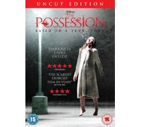 The Possession: Uncut Edition [DVD]
