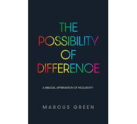 The Possibility of Difference