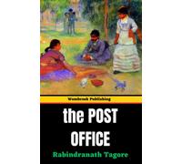 The Post Office: An Inspiring Tale of Hope and Human Connection (Annotated)