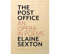 The Post Office: An Opera in Poems