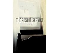 The Postal Service - Give Up [Casete]