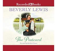 The Postcard (The Amish Country Crossroads, Book 1)