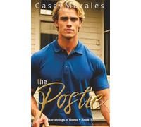 The Postie: A heartwarming contemporary mm romantic comedy (Heartstrings of Honor)
