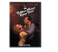 The Postman Always Rings Twice [Reino Unido] [DVD]