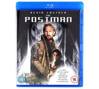 The Postman [Blu-ray] [1997]