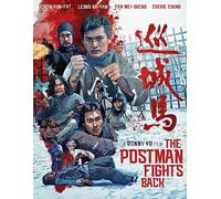 The Postman Fights Back [USA] [Blu-ray]