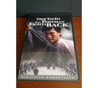 The Postman Fights Back [USA] [DVD]