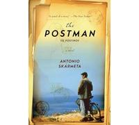 The Postman. Il Postino: A Novel