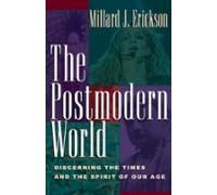 The Postmodern World (ebook)