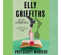 The Postscript Murders (Harbinder Kaur Mysteries, Libro 2)