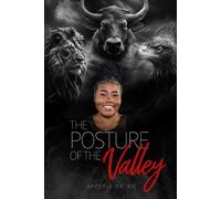 The Posture Of The Valley.