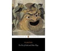 The Pot Of Gold And Other Plays (ebook)