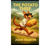 The Potato Thief: Three novels from the Windy Mountain series