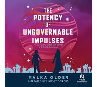 The Potency of Ungovernable Impulses: 3 (Investigations of Mossa and Pleiti)