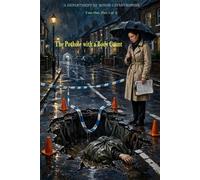 The Pothole with a Body Count: A Department of Minor Catastrophes Mystery (Case One, Part 1 of 4)
