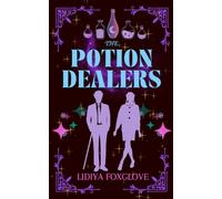 The Potion Dealers: A Cozy Fantasy Adventure