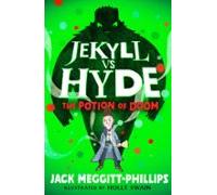 The Potion Of Doom (ebook)