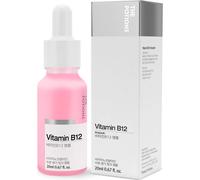 The Potions Vitamin Sérum Ampolla B12 20 ml
